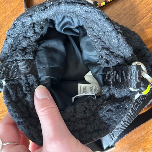 Converse Sherpa Mini handbag - Picture 4 of 5